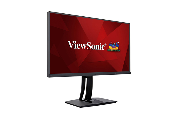 ViewSonic 27&quot; VP2785-2K, QHD, IPS - monitor
