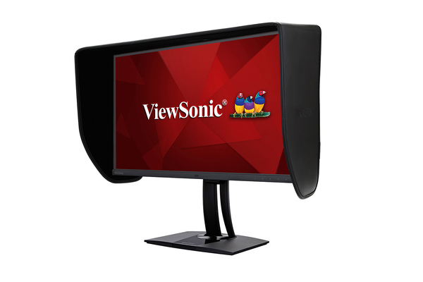 ViewSonic 27&quot; VP2785-2K, QHD, IPS - monitor