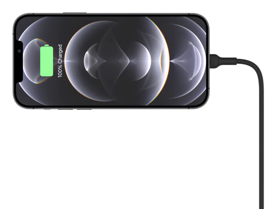 Belkin BoostCharge MagSafe Wireless Car Charger -autoteline langattomalla latauksella, 10W