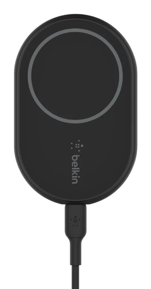 Belkin BoostCharge MagSafe Wireless Car Charger, 10W