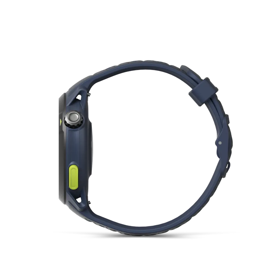 Coros Pace Pro - sports watch, navy
