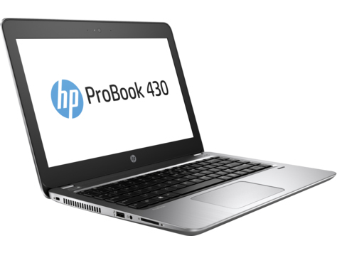 HP Probook 430 G4 /13.3 FHD / i5-7200U / 8GB DDR4 / 256GB SSD / W10P64