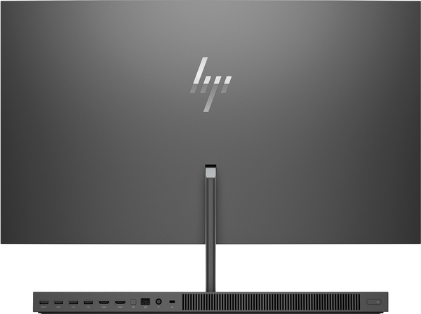 HP Envy 27-b100no, 128 GB SSD+1TB HDD, GeForce GTX 950M, Win 10