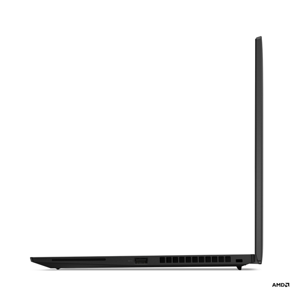 Lenovo 14&quot; ThinkPad T14s. AMD Ryzen 5 Pro 6650U, 16GB Ram, 256GB SSD M.2, Windows 11 Pro - notebook, black