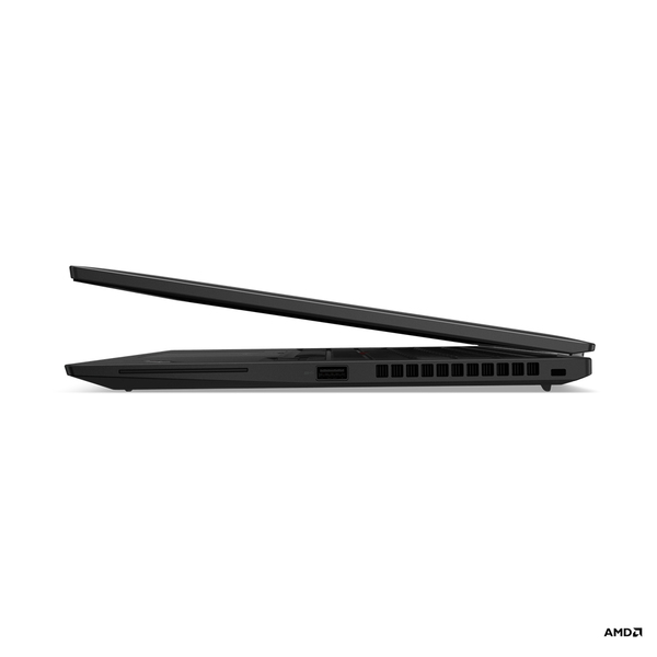 Lenovo 14&quot; ThinkPad T14s. AMD Ryzen 5 Pro 6650U, 16GB Ram, 256GB SSD M.2, Windows 11 Pro - notebook, black
