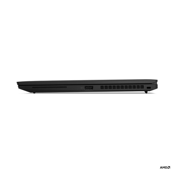 Lenovo 14&quot; ThinkPad T14s. AMD Ryzen 5 Pro 6650U, 16GB Ram, 256GB SSD M.2, Windows 11 Pro - notebook, black