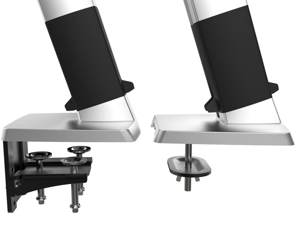 ERGOTRON WorkFit-A sit-atand-workplace - for Apple&reg; iMac