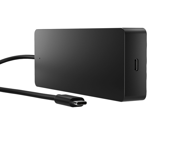 HP Univ USB-C Multiport Hub