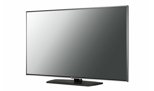 LG 55" UHD IPS 330 NITS 16/7 DVB-T2/C/S2 WIFI