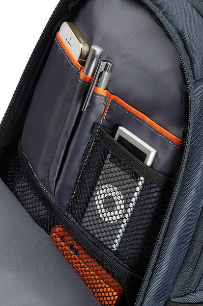 SAMSONITE GuardIT LAPTOP BACKPACK M 15-16inch grey