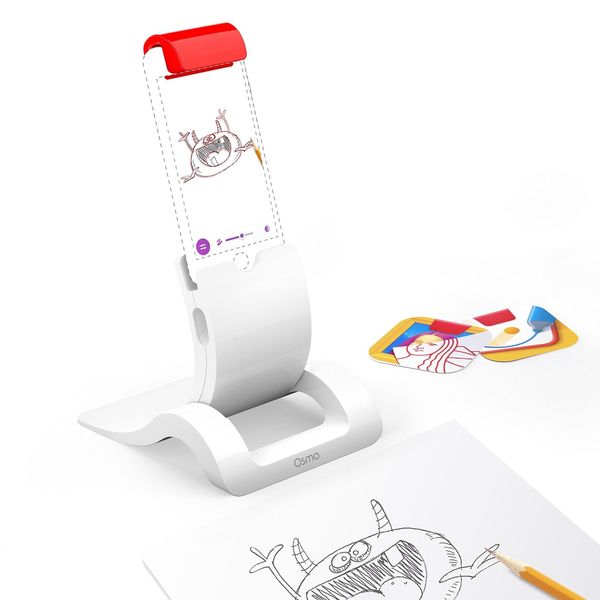 Osmo Base f&ouml;r iPhone