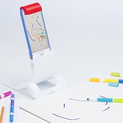 Osmo Base f&ouml;r iPhone