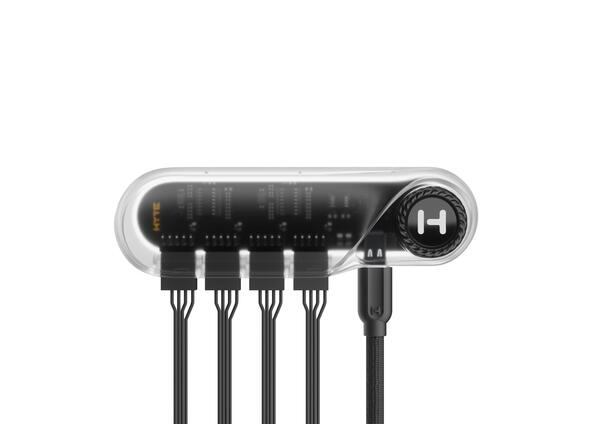 Hyte Internal USB HUB