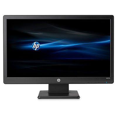 HP 20&quot; W2072a, 1600x900px, TN+Film -n&auml;ytt&ouml;