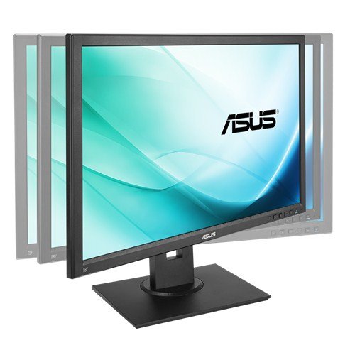 Asus 24.1&quot; BE24AQLB, WUXGA, IPS - monitor