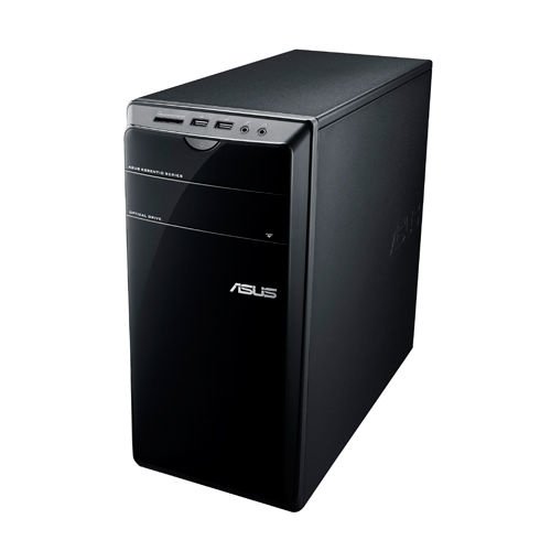 ASUS CM6730 H61 Intel i7-3770 8GB W8