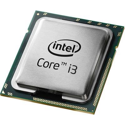 INTEL Core i3-3250T 3,0GHz LGA1155 3MB Cache Tray CPU