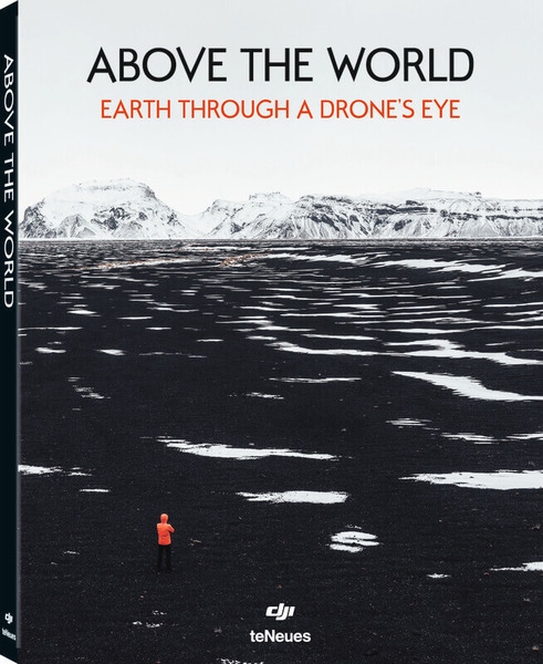 DJI 10th Anniversary Book