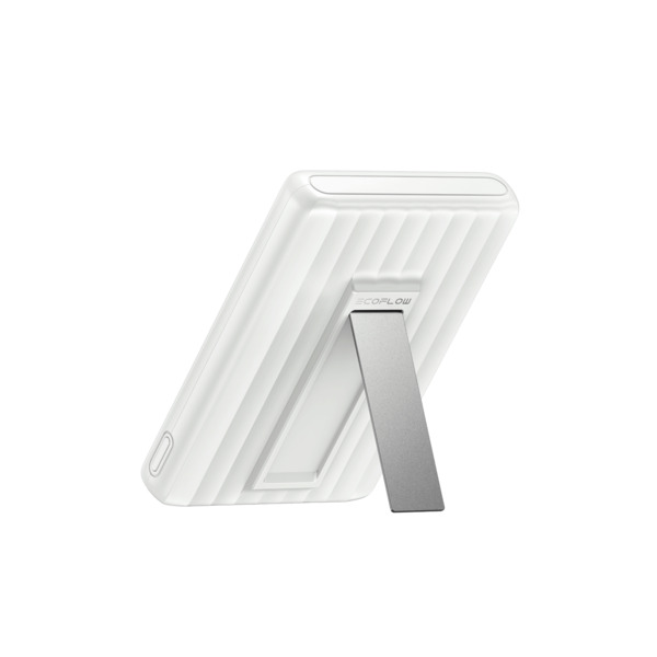 Ecoflow Rapid Mag 10K 7.5W Pearl White