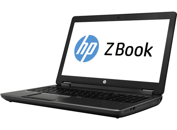 ZBook 15 i7-4800MQ 15.6 8GB/25