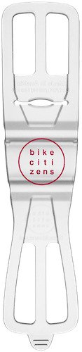 BIKE CITIZENS FINN Smartphone Mount Transparent EN