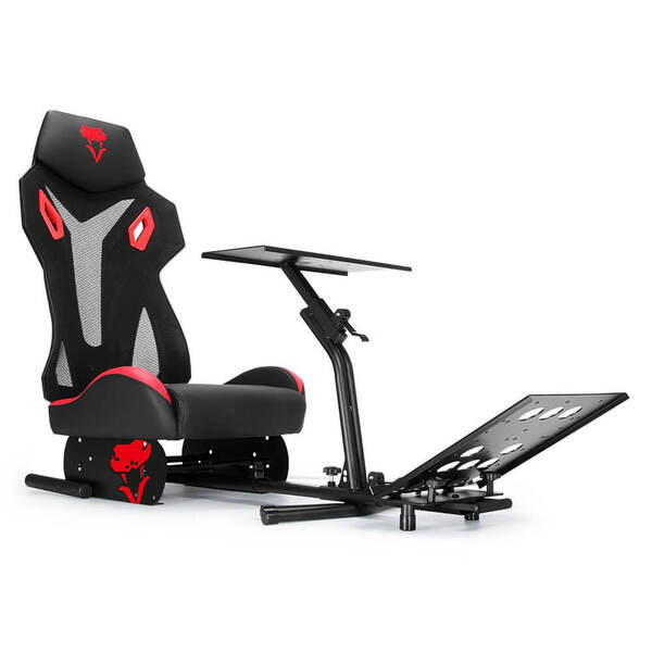 Nitho Viper RT-1 Racing - gaming chair
