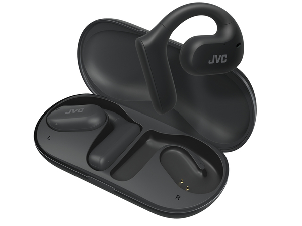JVC Nearphone True Wireless