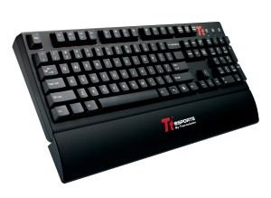 Tt eSPORTS MEKA G1 - Gaming Keyboard ( Nordic Layout )