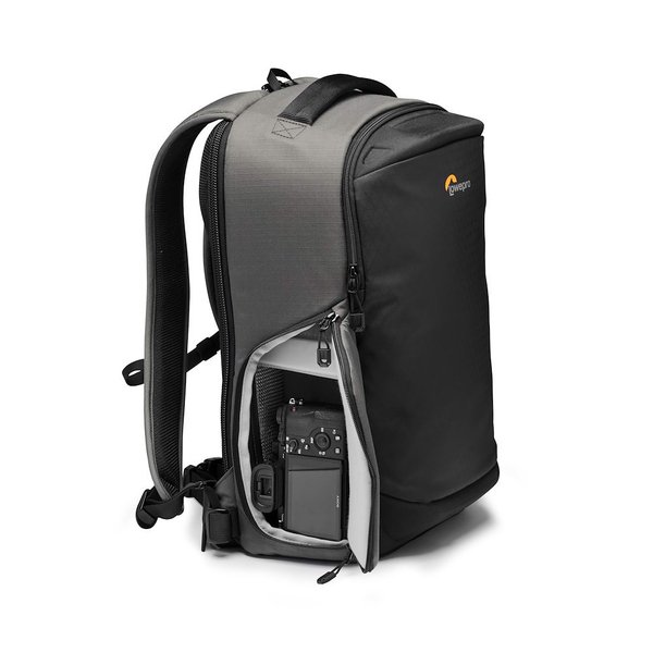 Lowepro Reppu Flipside BP 300 AW III Tumma Harmaa