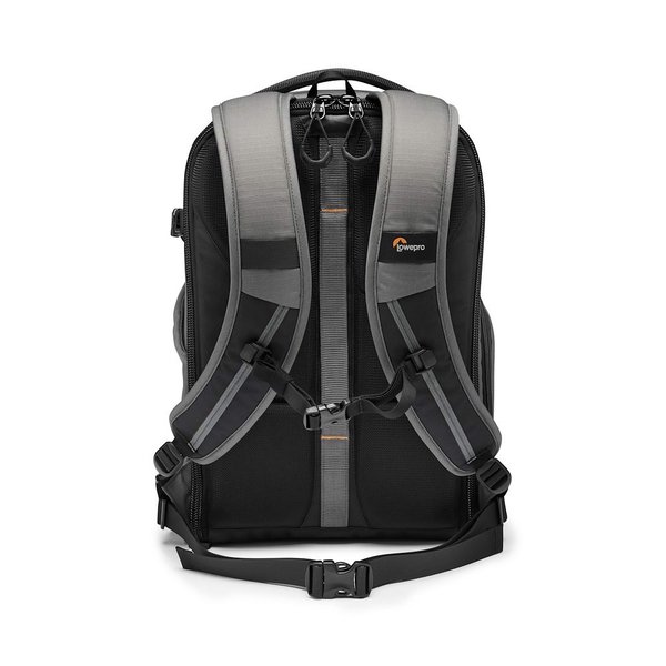 Lowepro Reppu Flipside BP 300 AW III Tumma Harmaa