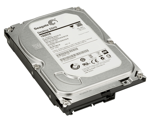 HP 500GB, 3.5&quot;, SATA, 7200rpm, 16MB - HDD