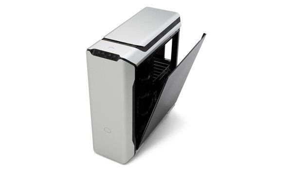 COOLER MASTER MasterCase SL600M ATX Case