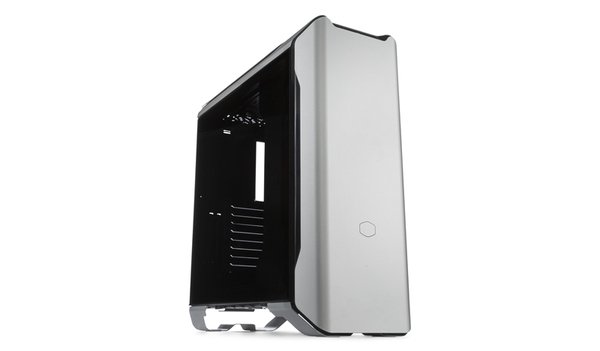 COOLER MASTER MasterCase SL600M ATX Case