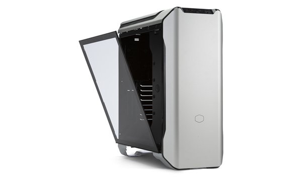 COOLER MASTER MasterCase SL600M ATX Case