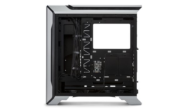 COOLER MASTER MasterCase SL600M ATX Case
