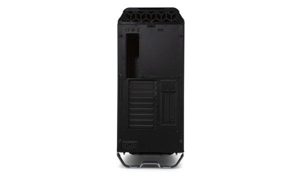 COOLER MASTER MasterCase SL600M ATX Case