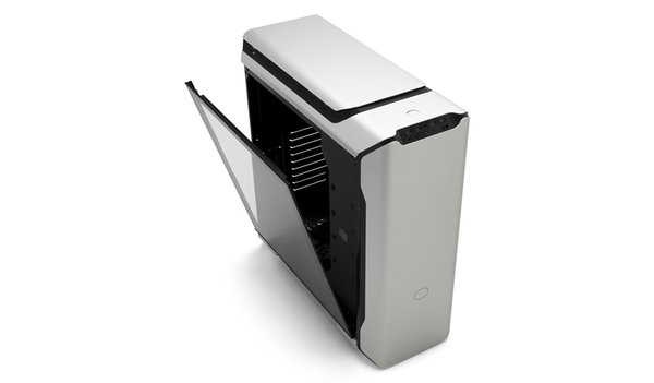 COOLER MASTER MasterCase SL600M ATX Case