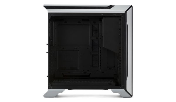 COOLER MASTER MasterCase SL600M ATX Case