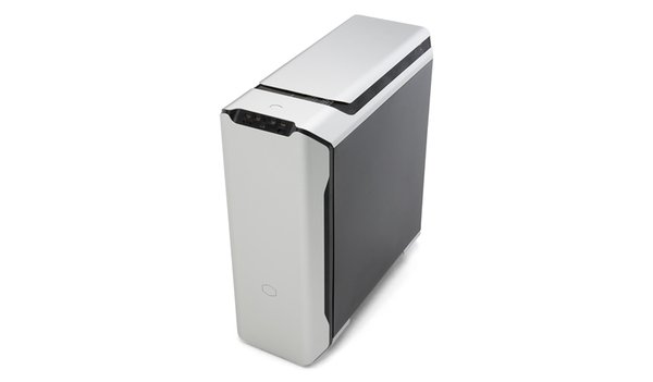 COOLER MASTER MasterCase SL600M ATX Case