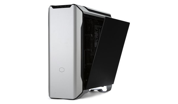 COOLER MASTER MasterCase SL600M ATX Case