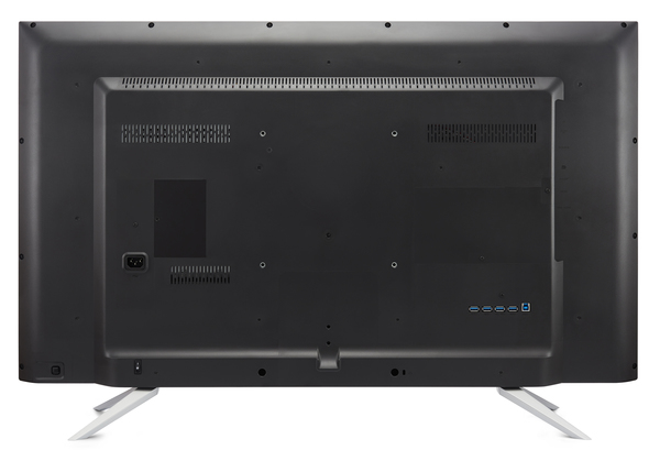 Philips 43&quot; BDM4350UC, 4K UHD, IPS -n&auml;ytt&ouml;