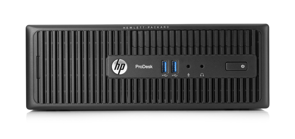 400 G2.5 SFF i5-4590/8GB/1TB