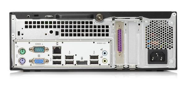 400 G2.5 SFF i5-4590/8GB/1TB