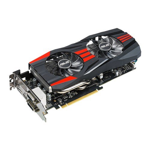 Radeon R9 270X DCII TOP,4GB