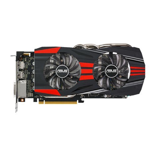 Radeon R9 270X DCII TOP,4GB
