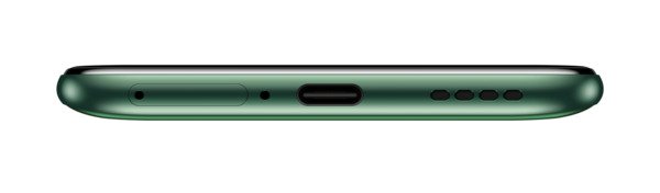 Realme X50 Pro 5G 8GB/128GB - mobiltelefon, Gr&ouml;n