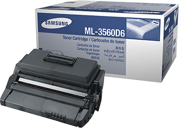 HP Toner/ML-3560D6 BK
