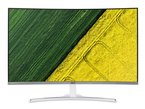 Acer ED322Q 31.5 ", VA, FHD