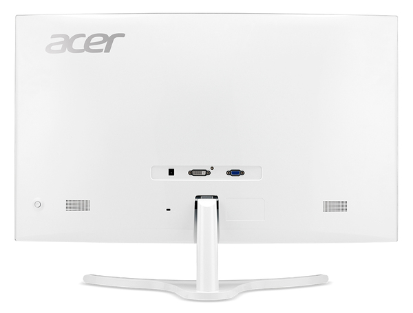 Acer ED322Q 31.5 ", VA, FHD