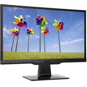 ViewSonic 21.5" VX2263SMHL, Full HD, IPS -n&auml;ytt&ouml;